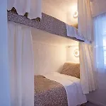 شقة Hidden Serenity Mykonos Town