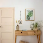 شقة Hidden Serenity