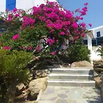 Hidden Serenity شقة *