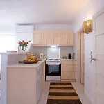 شقة Hidden Serenity Mykonos Town