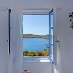 Hidden Serenity شقة *