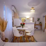 شقة Hidden Serenity Mykonos Town