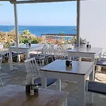 Hidden Serenity * Mykonos Town