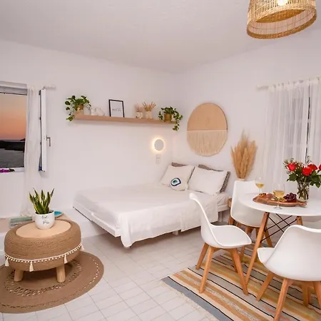 Hidden Serenity Apartment *