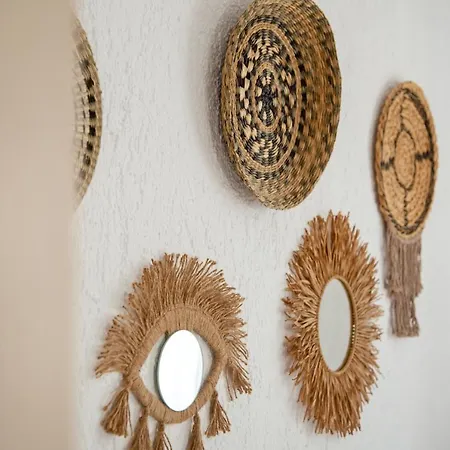 Hidden Serenity Apartment Mykonos Town