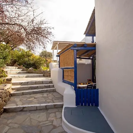 Hidden Serenity Apartment