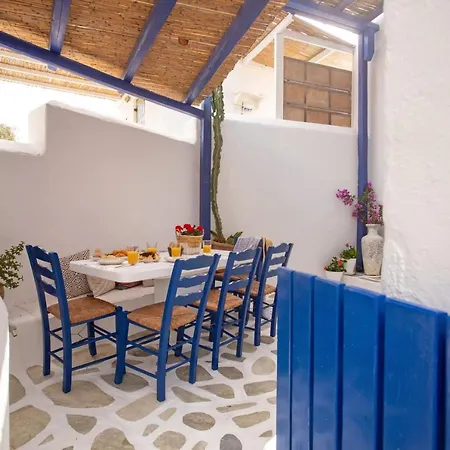 Hidden Serenity Apartment