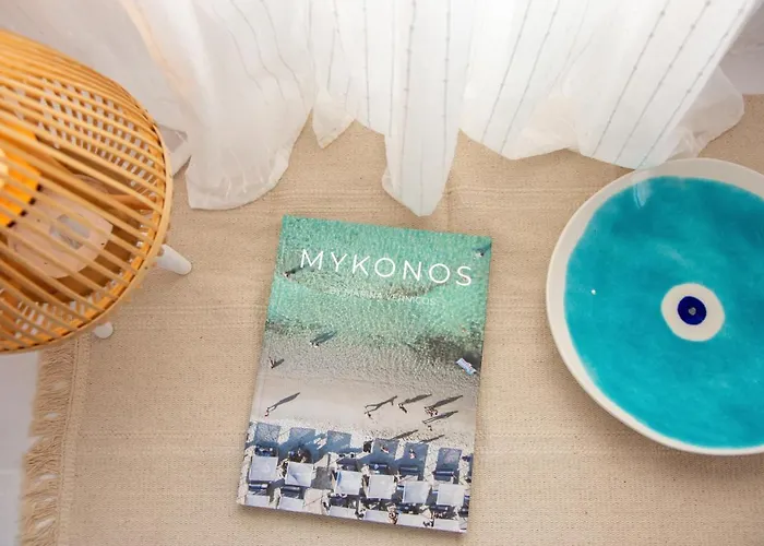 Hidden Serenity Διαμέρισμα