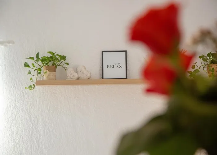 Hidden Serenity Mykonos Town