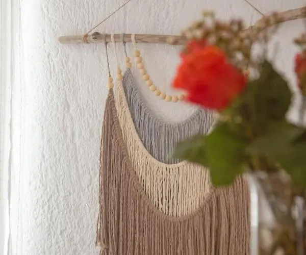 Διαμέρισμα Hidden Serenity *