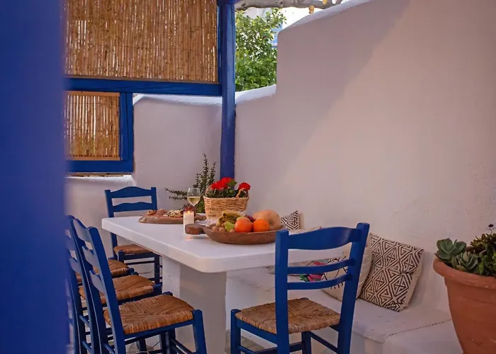 Διαμέρισμα Hidden Serenity