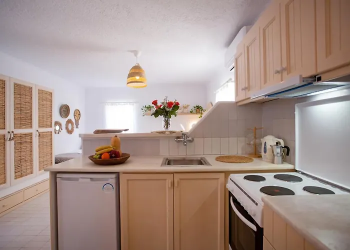 Hidden Serenity Διαμέρισμα Mykonos Town