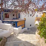 Hidden Serenity Mykonos Town