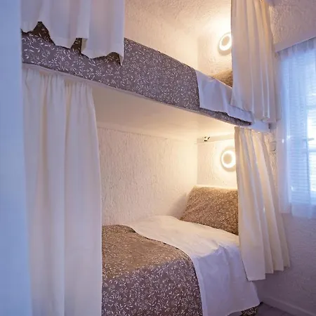 Apartamento Hidden Serenity Mykonos Town