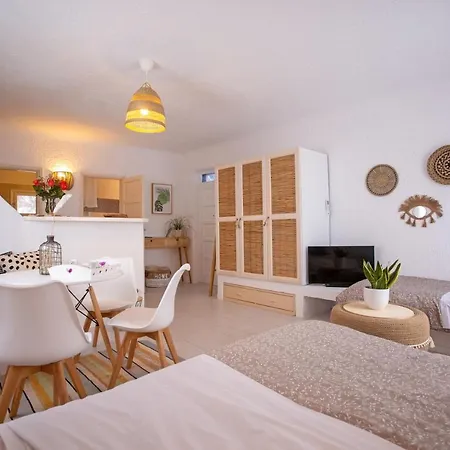 Hidden Serenity Apartamento *