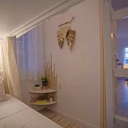 Apartamento Hidden Serenity