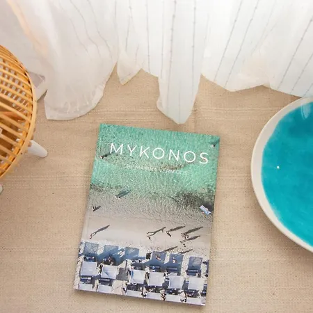 Hidden Serenity Apartamento