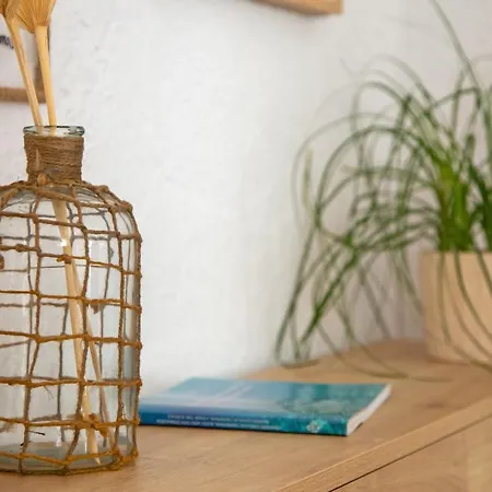 Apartamento Hidden Serenity