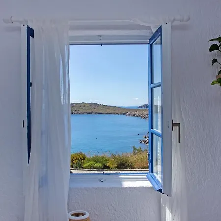 Hidden Serenity Апартаменты *