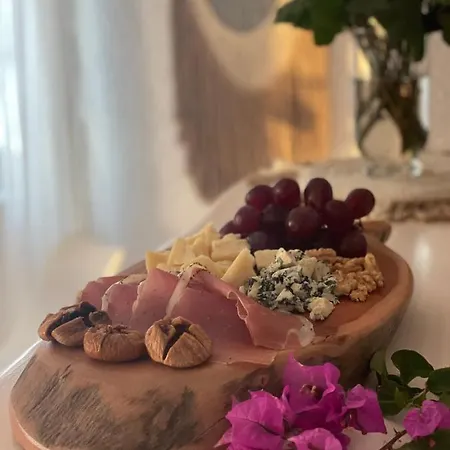 Hidden Serenity Lägenhet *