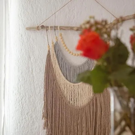 Apartamento Hidden Serenity *