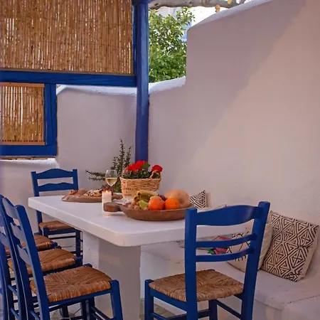 Apartamento Hidden Serenity