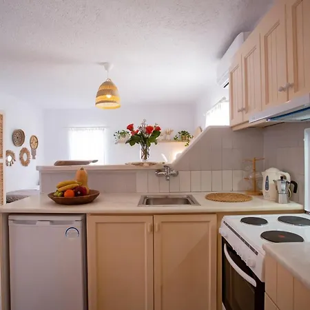 Hidden Serenity Apartamento Mykonos Town