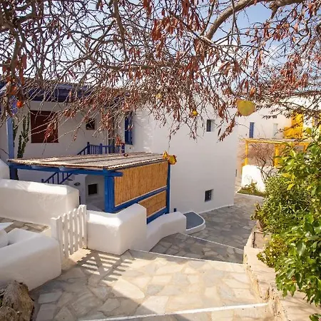 Hidden Serenity Apartamento