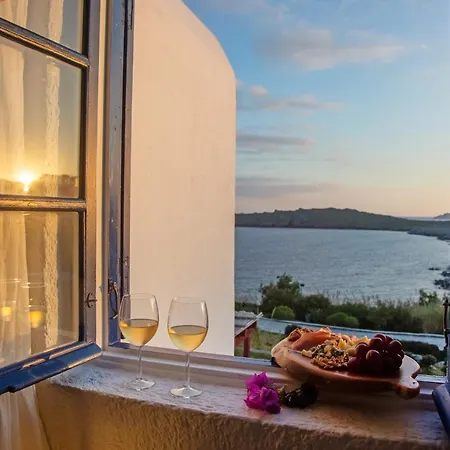 Apartamento Hidden Serenity