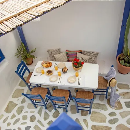 Hidden Serenity Apartamento *