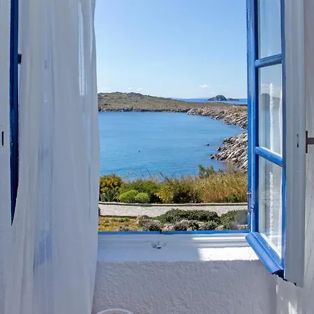 Apartamento Hidden Serenity *