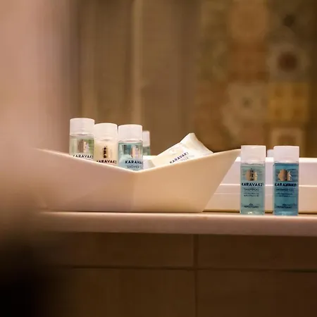 Hidden Serenity Apartamento