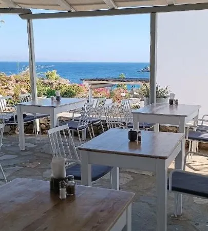 Hidden Serenity * Mykonos Town