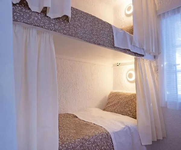 公寓 Hidden Serenity Mykonos Town