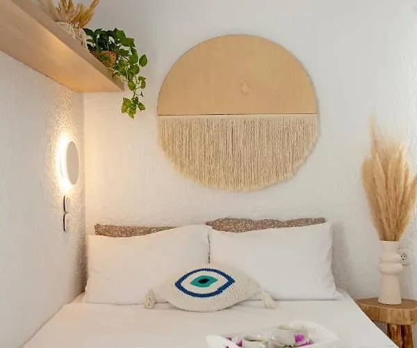 公寓 Hidden Serenity