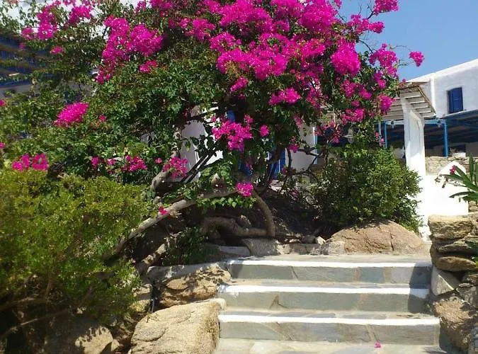 Hidden Serenity 公寓 *