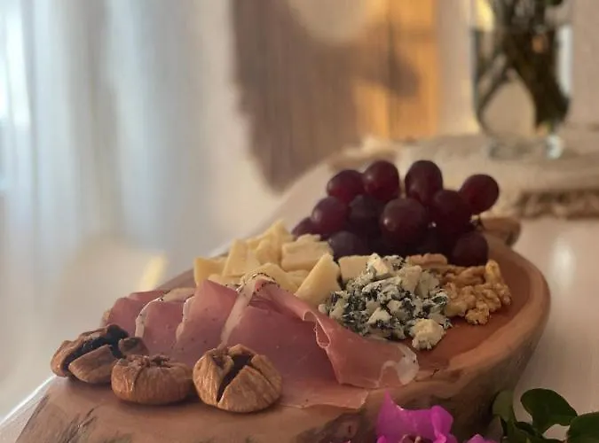 Hidden Serenity 公寓 *