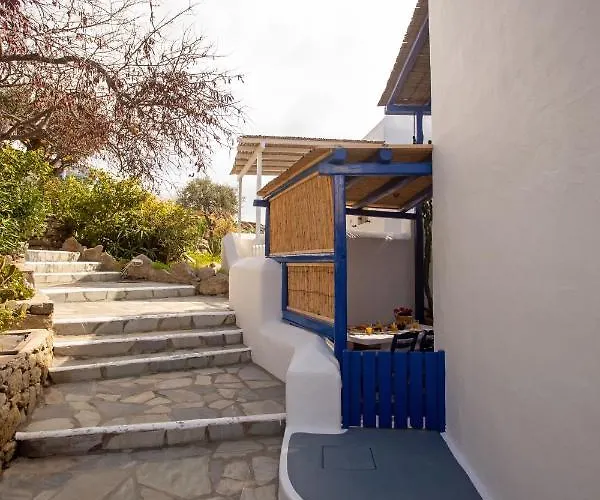 Hidden Serenity Apartment