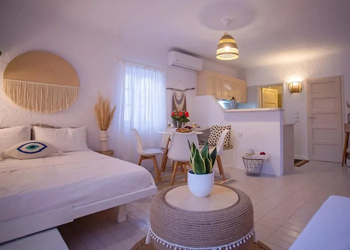 公寓 Hidden Serenity *