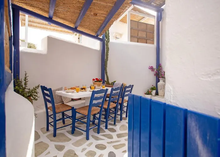 Hidden Serenity Apartment