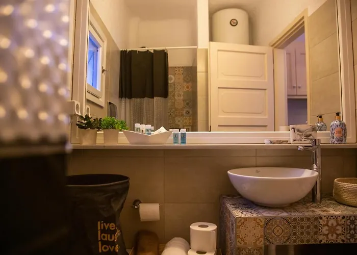 Hidden Serenity Apartment *