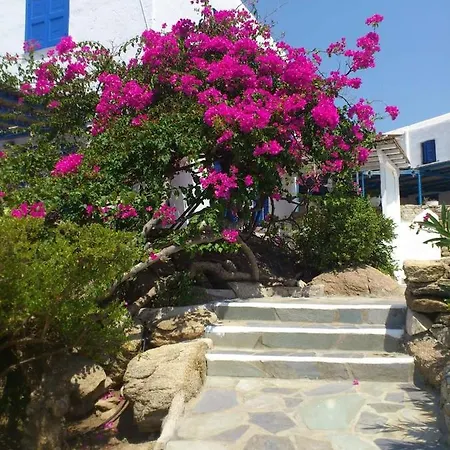 Hidden Serenity Апартаменты *