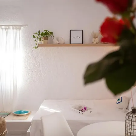 Hidden Serenity Апартаменты *