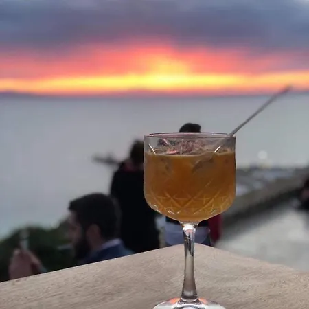 Апартаменты Hidden Serenity *