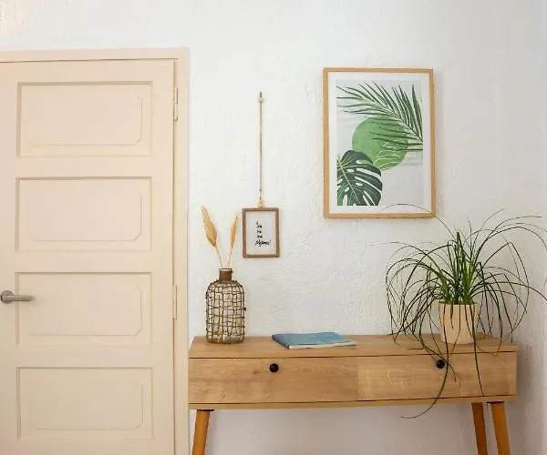 Апартаменты Hidden Serenity