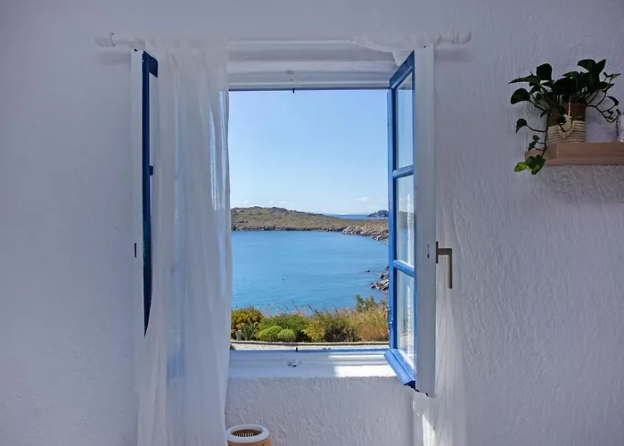 Hidden Serenity Апартаменты *