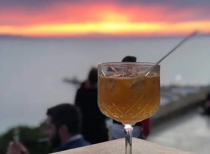 Апартаменты Hidden Serenity *